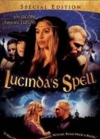 Lucinda's Spell (1998) Scènes de Nu