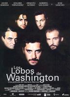 Los lobos de Washington (1999) Scènes de Nu