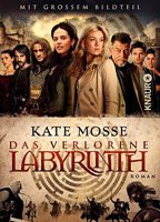 Labyrinth 2012 film scènes de nu