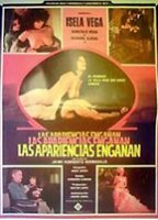 Las apariencias engañan 1978 film scènes de nu