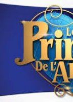 Les princes de l'amour (2014-présent) Scènes de Nu