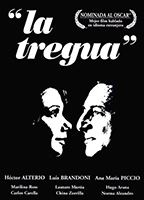 La tregua (1974) Scènes de Nu