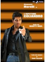 L'ispettore Coliandro 2006 - 0 film scènes de nu