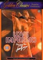 Love Inferno 1977 film scènes de nu