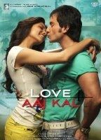Love Aaj Kal 2009 film scènes de nu