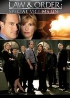 Law & Order: Special Victims Unit 1999 - 0 film scènes de nu