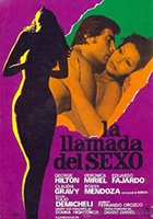 La llamada del sexo (1977) Scènes de Nu