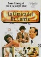 La clínica del Dr. Cureta (1987) Scènes de Nu