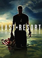 Last Resort (2012-2013) Scènes de Nu