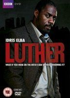 Luther (2010-présent) Scènes de Nu