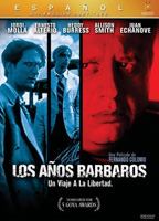 Los años barbaros (1998) Scènes de Nu