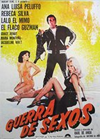 Guerra de sexos 1978 film scènes de nu