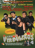 Los verduleros 4 (2011) Scènes de Nu