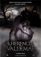 La herencia Valdemar scènes de nu