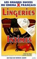 Lingeries intimes (1981) Scènes de Nu