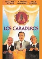 Los caraduros (1983) Scènes de Nu