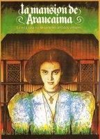 La mansión de Araucaima (1986) Scènes de Nu