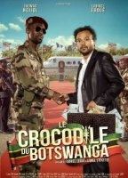 Le crocodile du Botswanga (2014) Scènes de Nu