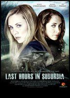Last Hours In Suburbia 2012 film scènes de nu