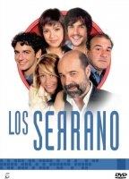 Los Serrano 2003 film scènes de nu