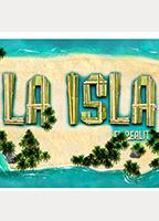 La Isla: El Reality 2012 film scènes de nu