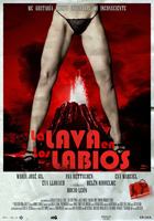 La lava en los labios 2013 film scènes de nu