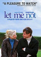 Let Me Not (2007) Scènes de Nu