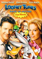 Looney Tunes: Back in Action 2003 film scènes de nu