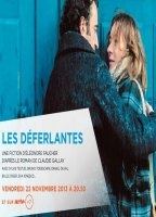 Les Déferlantes (2013) Scènes de Nu