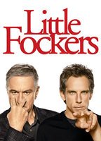 Little Fockers (2010) Scènes de Nu