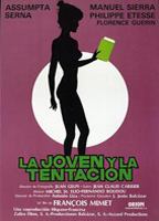 La joven y la tentación (1984) Scènes de Nu