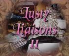Lusty Liaisons 2 (1994) Scènes de Nu