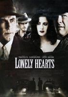 Lonely Hearts (2006) Scènes de Nu