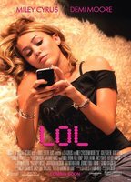 LOL (2012) 2012 film scènes de nu