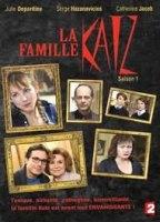La Famille Katz 2013 film scènes de nu