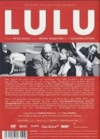 Lulu (TV Movie) (1991) Scènes de Nu