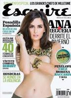 Esquire Latinoamérica 0 film scènes de nu