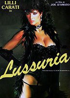 Lussuria (1986) Scènes de Nu