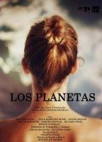 Los planetas (2012) Scènes de Nu