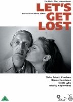 Let's Get Lost (1997) Scènes de Nu