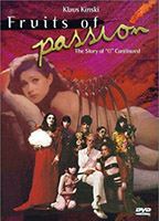 Les Fruits de la Passion 1981 film scènes de nu
