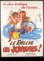 Le rallye des joyeuses (1974) Scènes de Nu