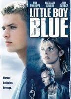 Little Boy Blue (1998) Scènes de Nu