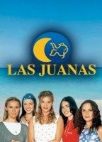 Las Juanas (II) (1997-1998) Scènes de Nu