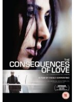 Le conseguenze dell'amore (2004) Scènes de Nu