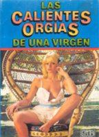 Las calientes orgías de una virgen scènes de nu