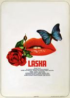 Laska 1973 film scènes de nu