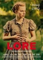 Lore (2012) Scènes de Nu