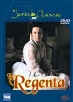 La Regenta (1995) Scènes de Nu