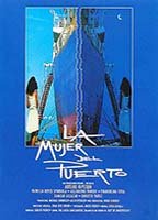 La mujer del puerto (1991) Scènes de Nu